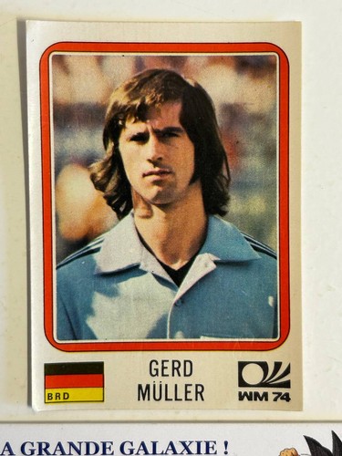 Image gerd muller 101 - image,