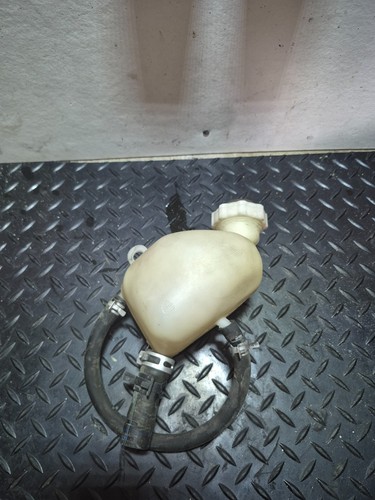 Vase expansion peugeot 125 - vase,