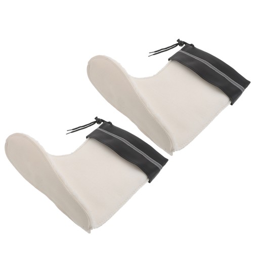Chaussettes chaudes coton - chaudes,