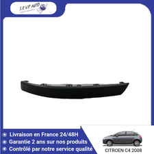 ?? PROTECTION PARE-CHOC AVG CITROEN C4 04-08 ➤7452FG ♻️