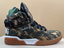 Patrick Ewing Athletics 33 HI