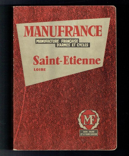 Catalogue manufrance 1959 - catalogue,