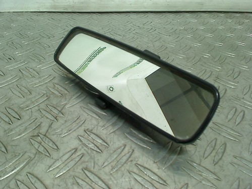 Retroviseur interieur renault - interieur,