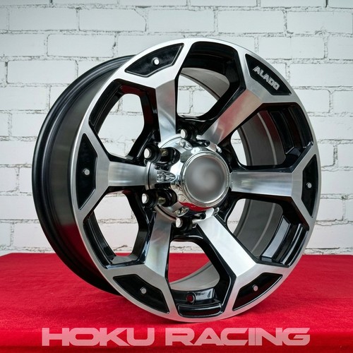 Roues off road 6x139 7 - 15", 6x139.7