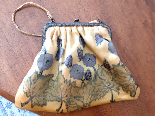 Sac bal minaudiere - bal,