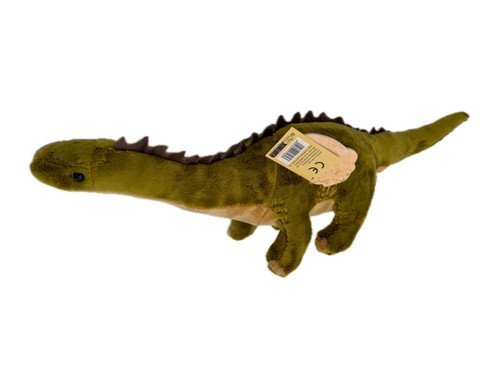 Doudou dinosaure diplodocus - doudou,