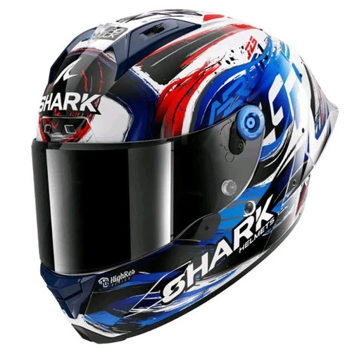 Casque intégral shark - casque,