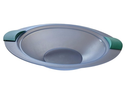 Tupperware plat service - de, 3l