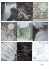 VIDE ATELIER INGA "À tâtons"