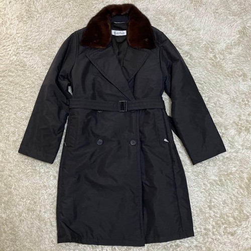 Trench coat maxmara - maxmara, en