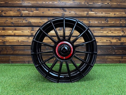 Roues aero style - 4,