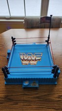 Official Wrestling Ring WWE