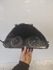 Compteur MERCEDES CLASSE C 203