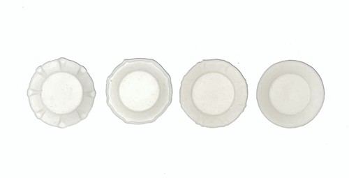 Série complète fèves - complète,