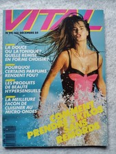 French magazine Vital N°99