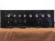 Sansui Solid-State