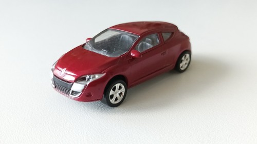 Voiture miniature renault - miniature,