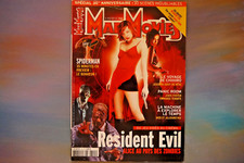 Mad movies 141 resident - mad,