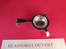 PASSE  THÉ CHRISTOFLE ART