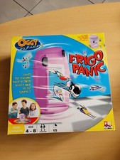 Jeu de société   FRIGO PANIC