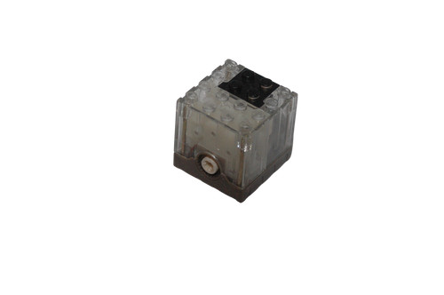 Lego grande moteur - 9v,