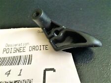 LEVIER DE DÉCOMPRESSEUR