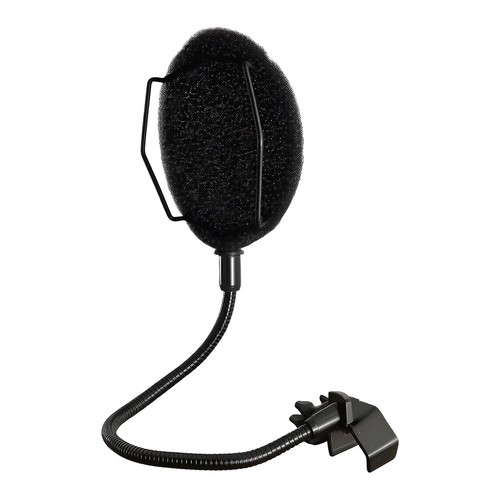 Filtre plosif microphone avec - filtre,