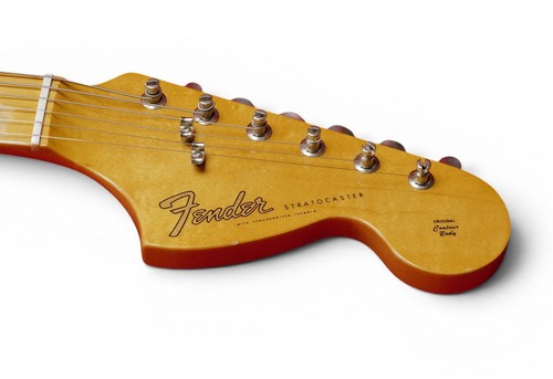 Fender stratocaster japan - fender,