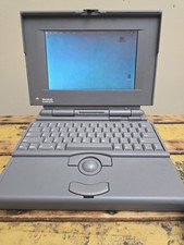 Apple Macintosh PowerBook 165c