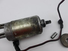 Démarreur KAWASAKI ZZR 600