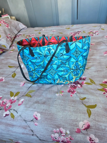 Sac cabas coloré - , et