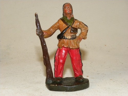 Jouet figurine composition - jouet,