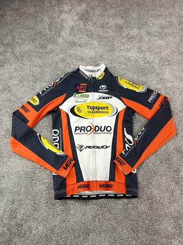 Verge maillot velo - verge,
