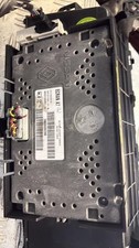 Ecran GPS RENAULT LATITUDE