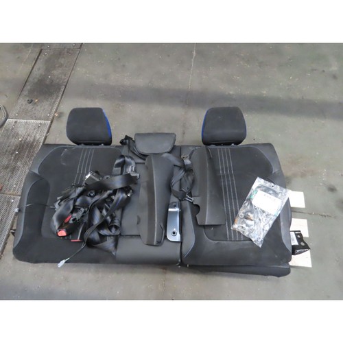 Kit banquette arrière