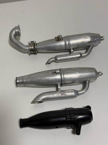 Silencieux hpi savage - , tsais