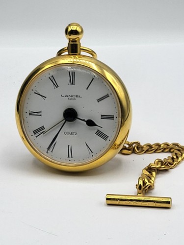 Montre poche lancel paris - poche,