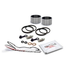 Yamaha RD350-F2 1986 Étrier Frein Arrière Piston Seal Rebuild Réparation Kit 1WT