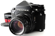 Cla D'[ près De Mint ] Pentax