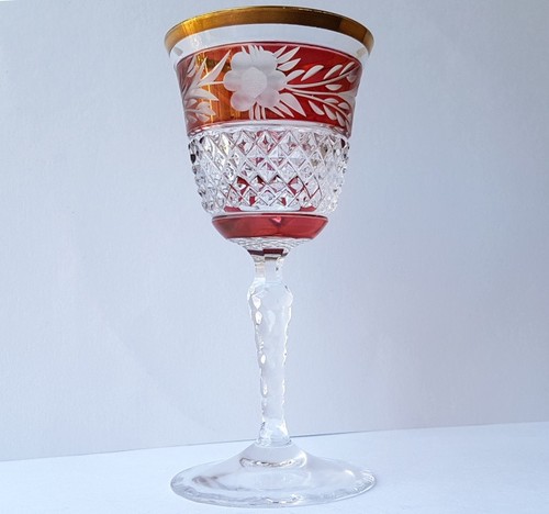Verre à liqueur - 5.,