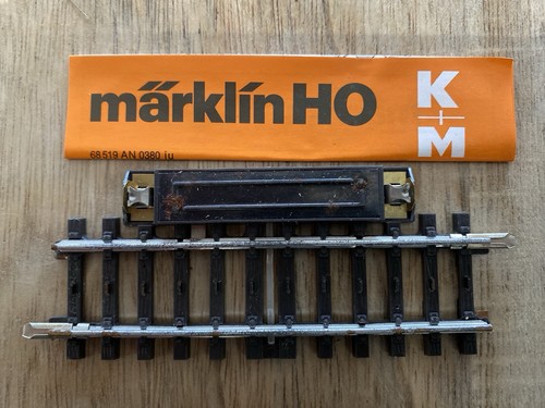 Märklin 2199 voie de - mÄrklin, ho