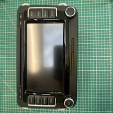 Autoradio Volkswagen