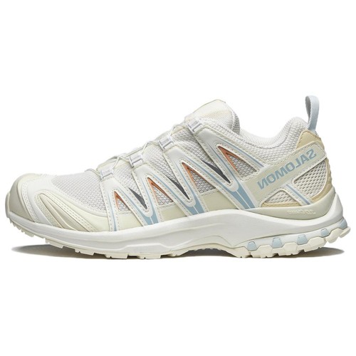 Pro salomon vanilla ice - 3d,