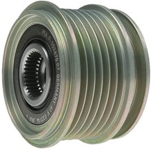 Poulie pour alternateur BOSCH