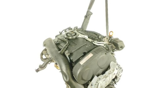 Bkp moteur complet volkswagen - complet,