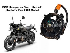 Husqvarna Svartpilen 401