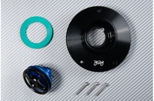 Trappe Essence Réservoir