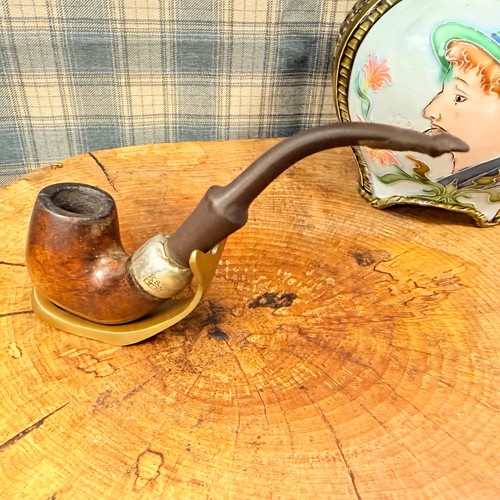 Peterson bent billiard - peterson’s,