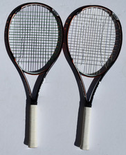 2 x Prince EXO3 Tour 100