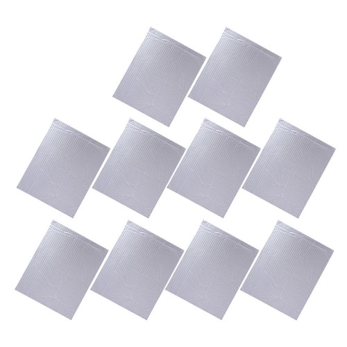 Pcs thermique isolant - 10,